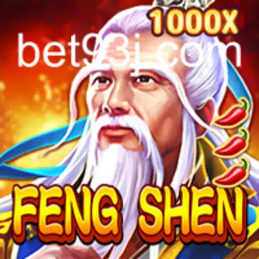 Exploring the Gaming World: FengShen and the Rise of 93J A Plataforma de Apostas #1 do Brasil