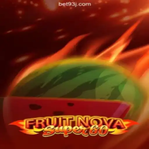 FruitNovaSuper60: Exploring the Thrills of Brazil's Top Betting Platform