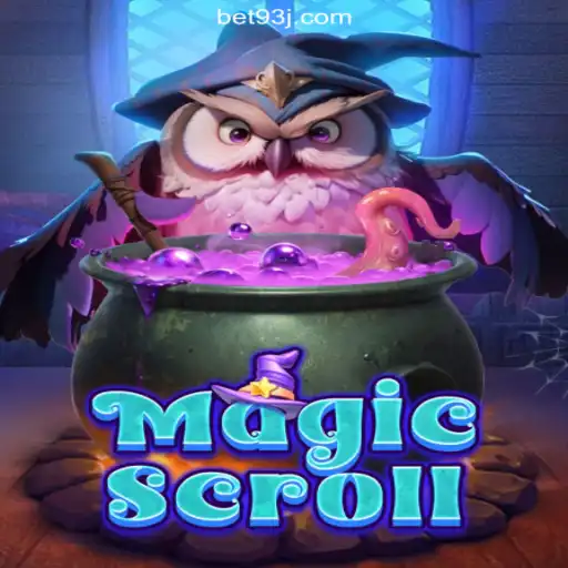 MagicScroll: Adventure Awaits in an Enchanting World