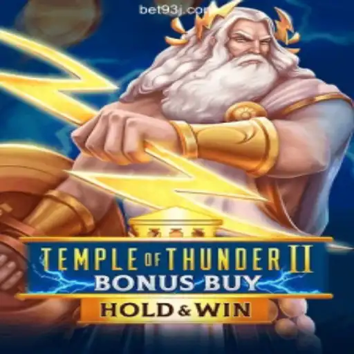 TempleofThunderIIBonusBuy: An Exciting Journey into the World of Digital Gaming