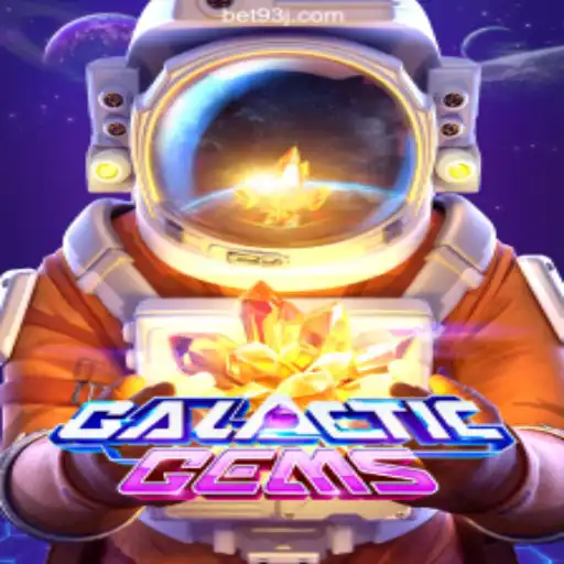 GalacticGems: A Cosmic Adventure in Gaming
