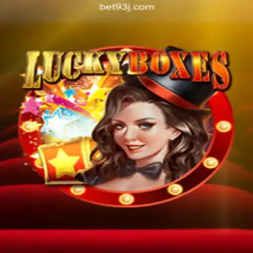 Exploring LuckyBoxes: The Exciting New Game Making Waves