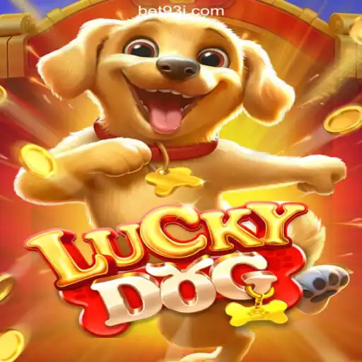 LuckyDog - Discover the Charm of Brazil's Premier Gaming Platform