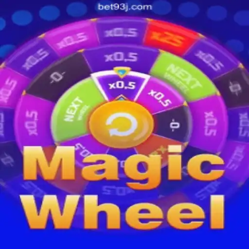 Discover the Thrills of MagicWheel on 93J: A Plataforma de Apostas #1 do Brasil