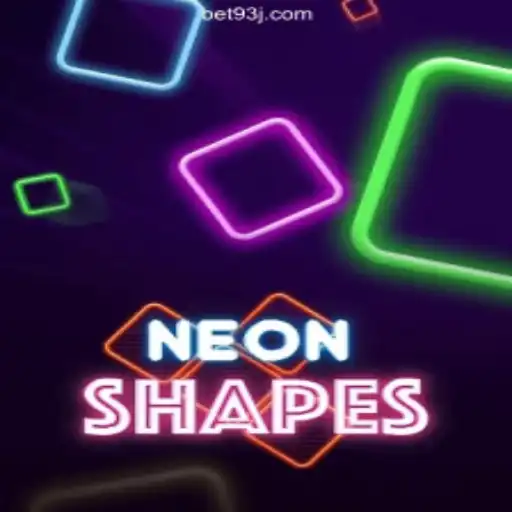 NeonShapes: The Virtual World Where Strategy Meets Artistry