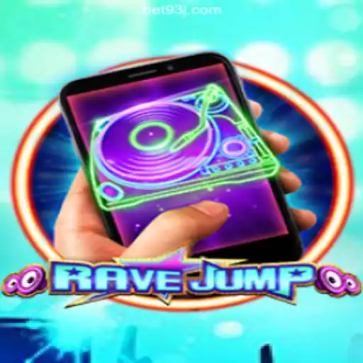 RaveJumpmobile: An Immersive Virtual Experience Merging Rhythm and Adventure